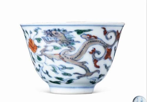 最低价|到处都有漏可捡,刚结束的保利秋拍最低价成交瓷器仅6900元