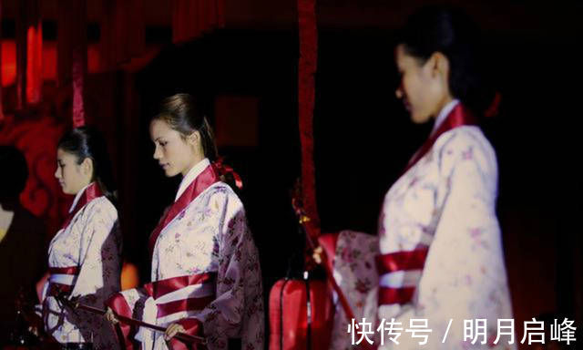 李党|李商隐的一首宫怨诗,看似描写宫女的无奈,其实充满了讽刺意味