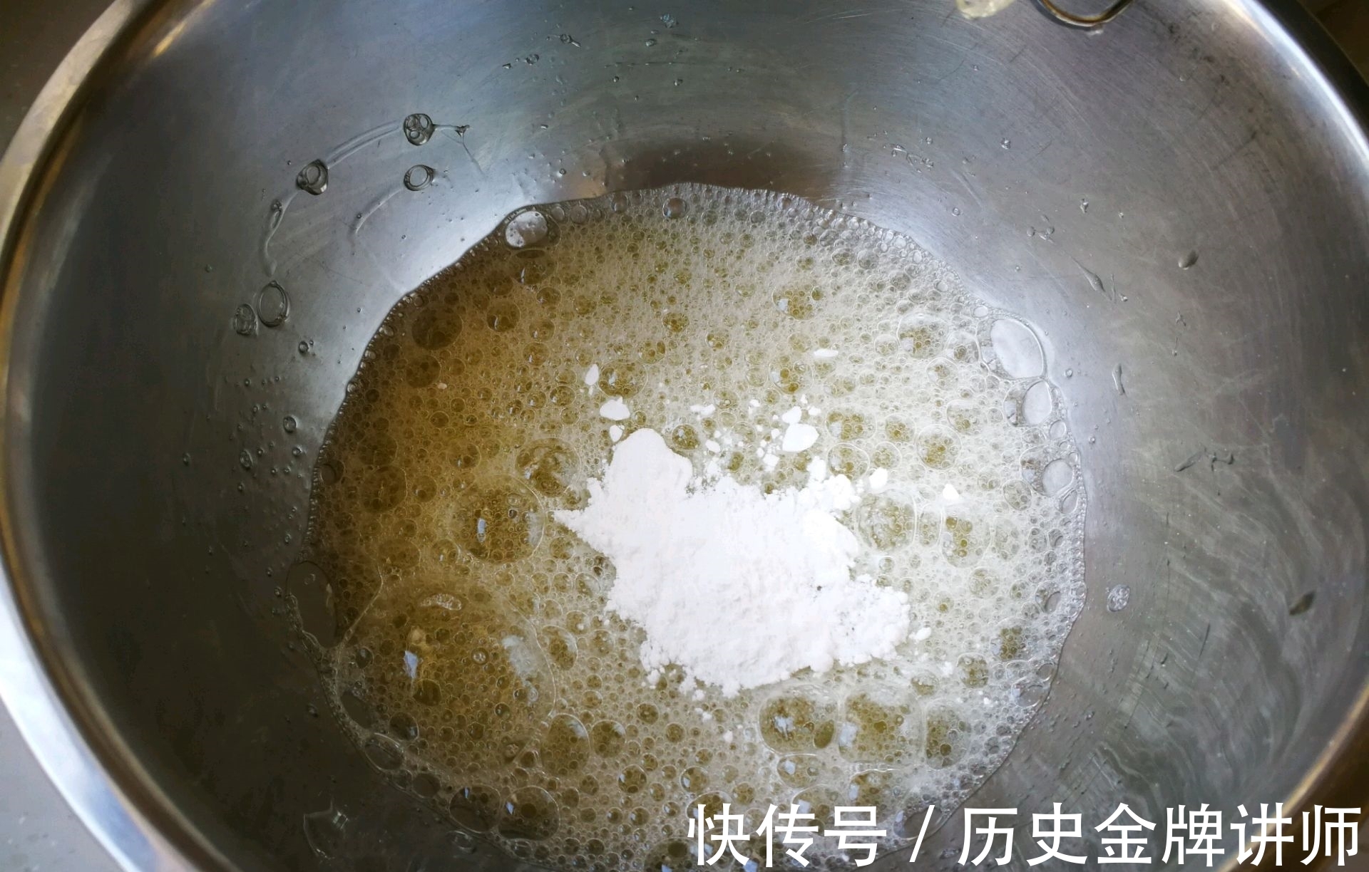 蛋糕片|用紫薯和山药做的高颜值蛋糕，健康无添加，做法也简单