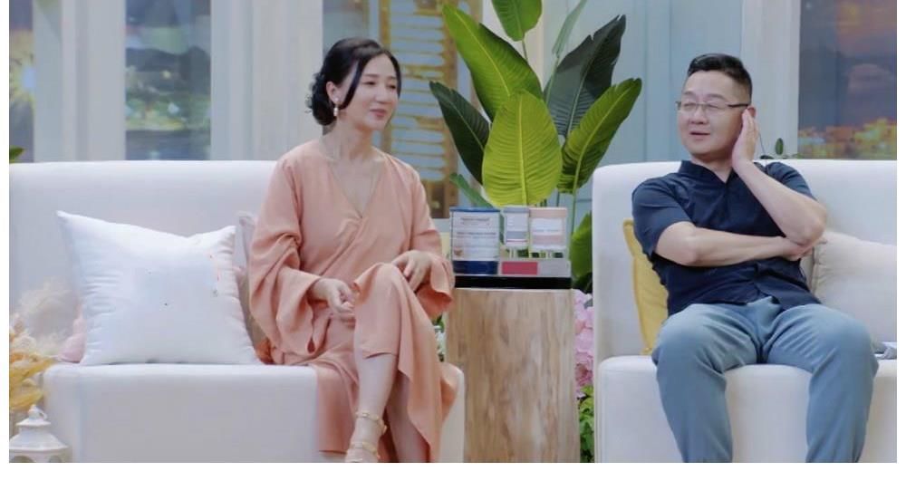 李爸爸|如果不是李莎旻子和樊凯杰恋爱，还真不知张绍刚的主持多让人着急