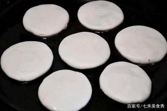 糯米粉这样做,软软香甜不沾牙,我每周都会做,比年糕还好吃