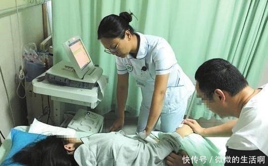 产科|顺产比剖腹产好医生说出实话后,或许你就理解大部分人的选择了!