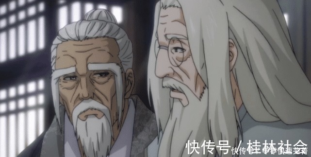 天师|一人之下强如老天师的存在,最后的结局是什么作者给出了答案!