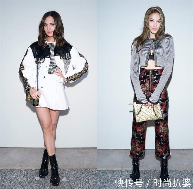 deep|外媒魔鬼镜头多难扛?暮光女眼袋法令纹尽显,jennie被拍成小短腿