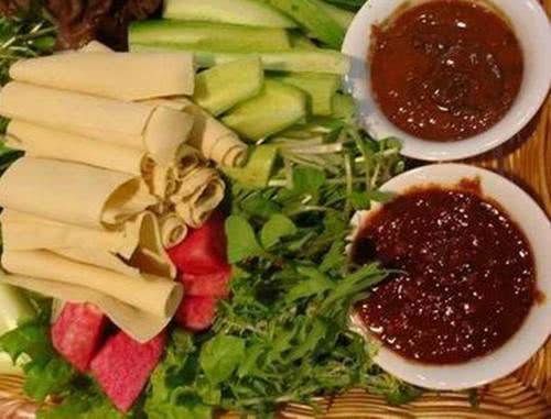 东北“五大硬菜”,南方人看着就没食欲,全吃过的才是真正东北人