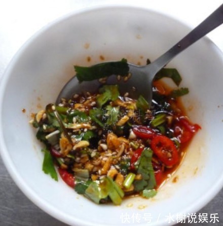 茄肉|做蒸茄子,先别直接放蒸锅,多加这一步,茄肉细滑不发黑