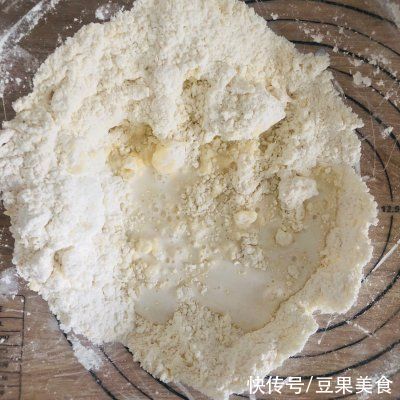 这道奥利奥千层司康,一上桌就被哄抢一空