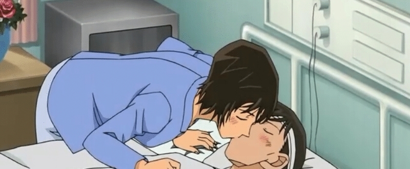 攻壳机动队|名侦探柯南:为什么塑造的女性,往往会陷入到粉丝的指责中呢?