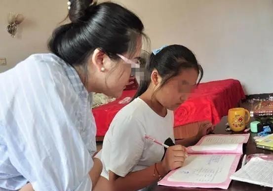 成绩|越是没本事的父母,总喜欢在这两件事上与孩子计较,你是这样的吗