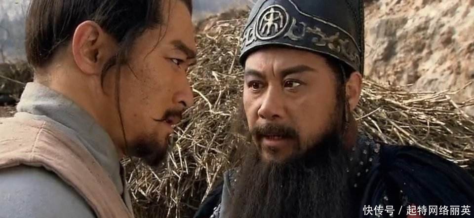 方腊|阮小七为何身穿方腊的龙袍,其实有个隐喻,一般人没看出来