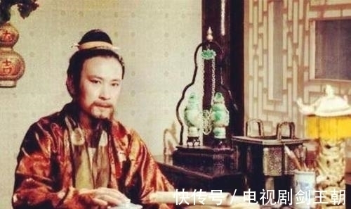 贾母@红楼梦:作者暗示林黛玉和宝玉早有婚约!林如海比贾母还精明算计