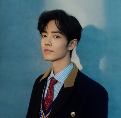 刘宇宁|《我们的歌》官宣嘉宾阵容，肖战榜上无名，刘宇宁成流量代表