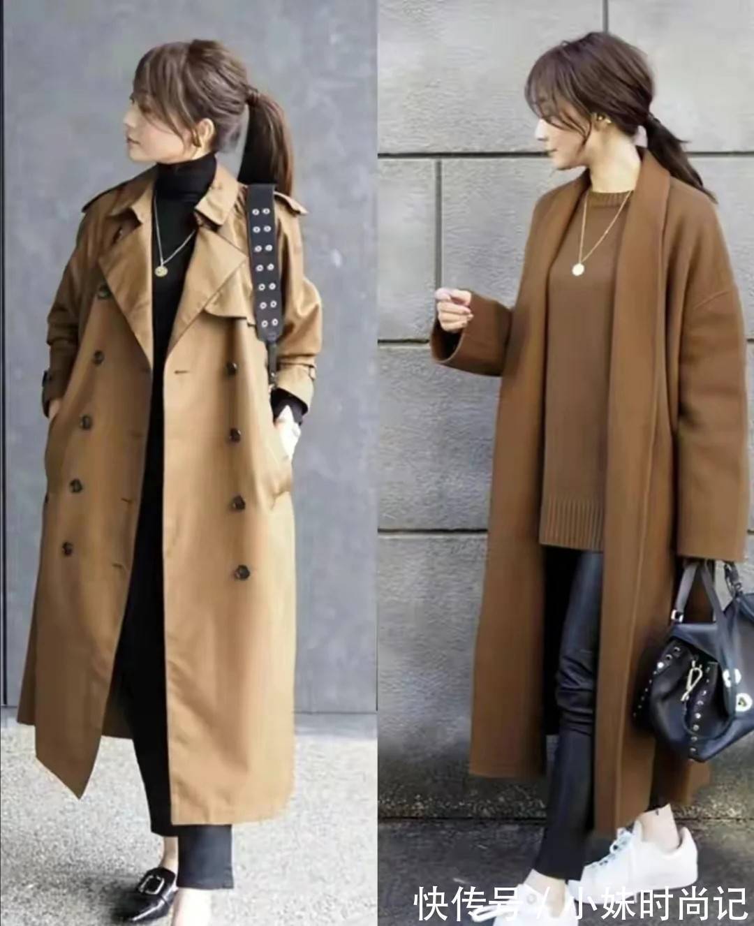 单品|有品位的女人都不追爆款,反而爱穿“基础款”!不浮夸又百搭