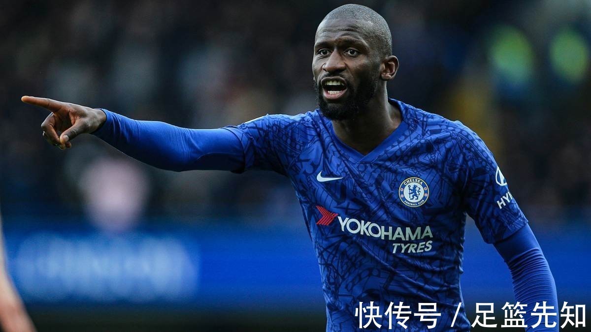 金塞拉|不要颜值了!皇马决心打造银河战舰,4000万蓝军铁卫接班拉莫斯?