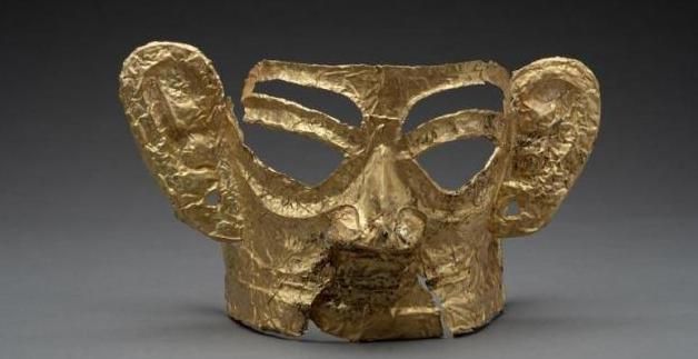 玛雅文化@玛雅文化起源于三星堆?美国专家表示,跪坐人像可能就是证据