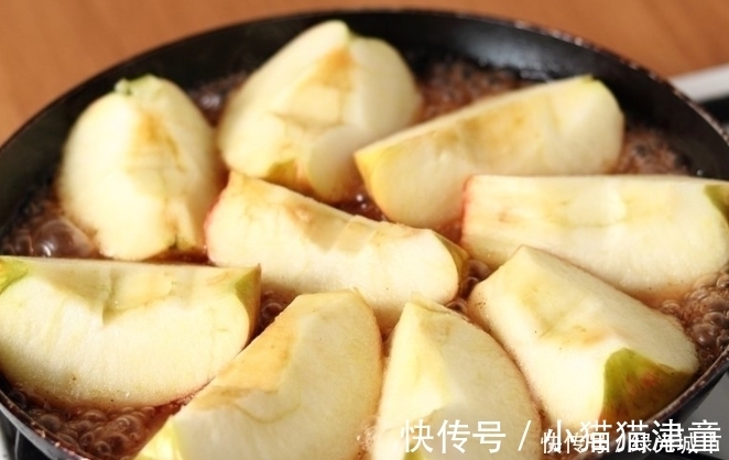 气血|苹果和它一起煮，睡前一碗，睡眠香，气血足，女人多喝不显老！