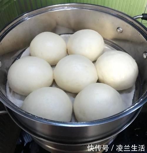 开火|农村蒸馒头，有的是水烧开入锅，有的是冷水入锅，哪种方法好，为什么？