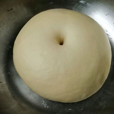 马苏里拉|#安佳马苏里拉芝士挑战赛#吃一口就放不下的披萨