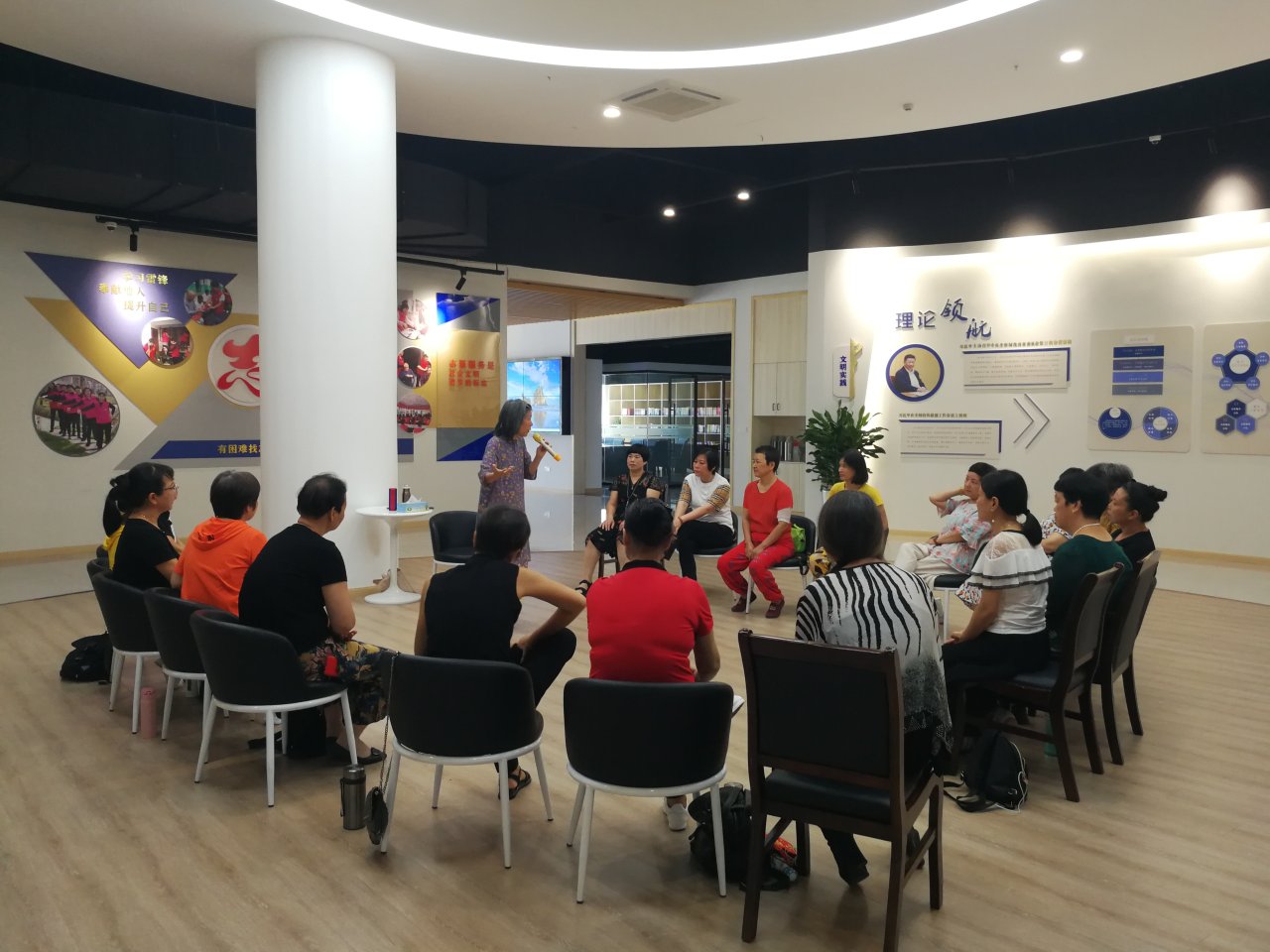 空心病|心灵需要阳光SPA 心理咨询被越来越多人重视