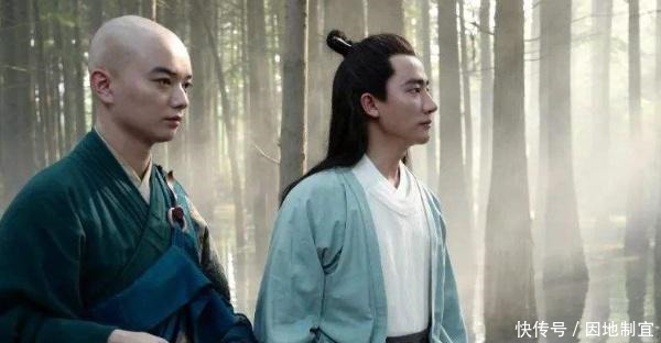 白居易|曾经踌躇满志的白居易,为何在老年时期变成了一个中隐之人!