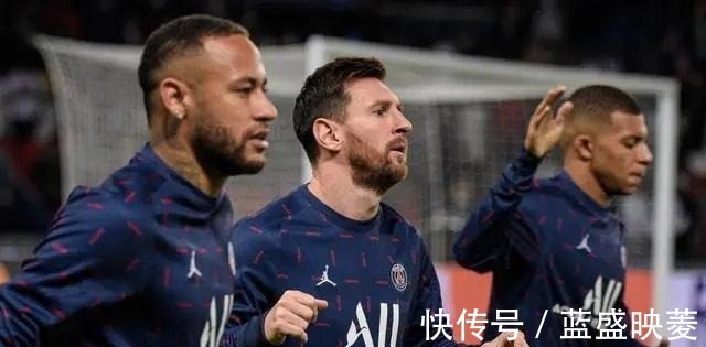 法甲|法甲名将再现争议言论梅西内马尔很意外,球迷骂声一片!