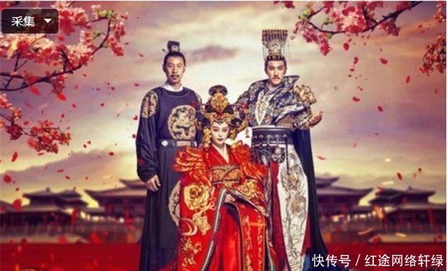 为啥|为啥武则天没给李世民生孩子,却为李治生了6个?原因很简单