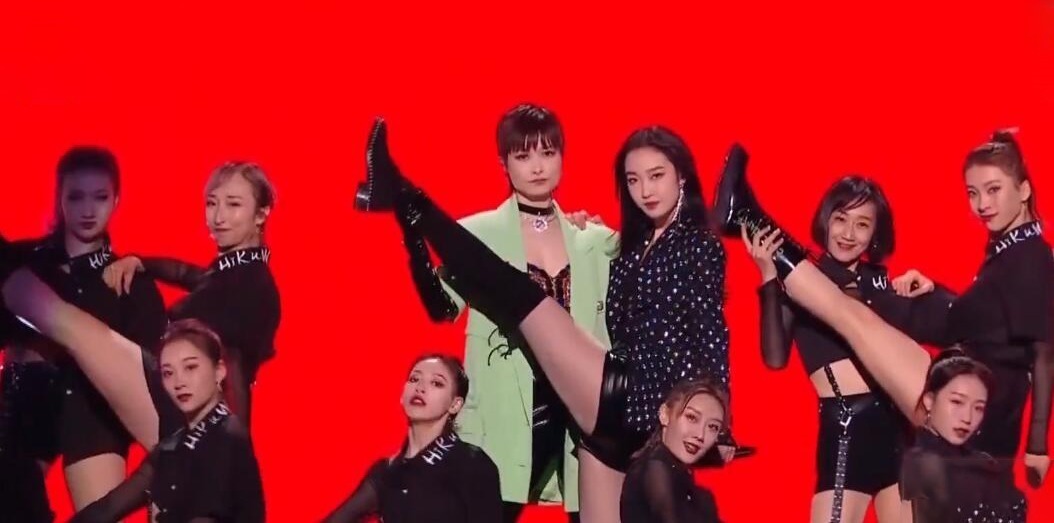 高睿|好声音宋宇宁结局早已注定,潘虹成最强工具人,最心疼斑马森林