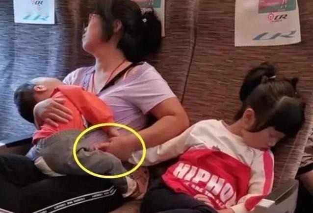 爸爸|谁带大的娃智商更好？爸爸？妈妈？还是奶奶？耶鲁大学公布了答案
