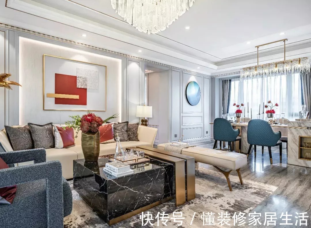 日式|非常流行的8种装修风格