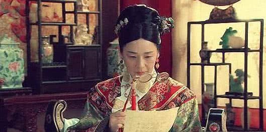 慈禧太后|慈禧太后第1次见到电灯,随口说出的1句话,流传至今仍被人们笑话!