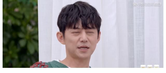 王嘉爾|《拜托了7》趙麗穎狀態不佳，何炅跳過家庭話題，吳磊舉動更貼心