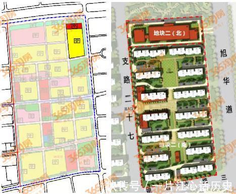 万达|抢鲜!天津这个区土地招商,涉及7宗地块……