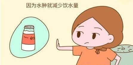 孕妈|孕期一定要改掉4个坏习惯,可能会导致孕妈羊水混浊,别不当回事