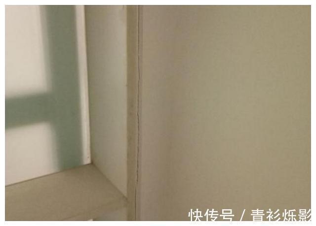 窗户|装修完成后,窗户半遮开着,1个月后来到新房,发现完全没法住了