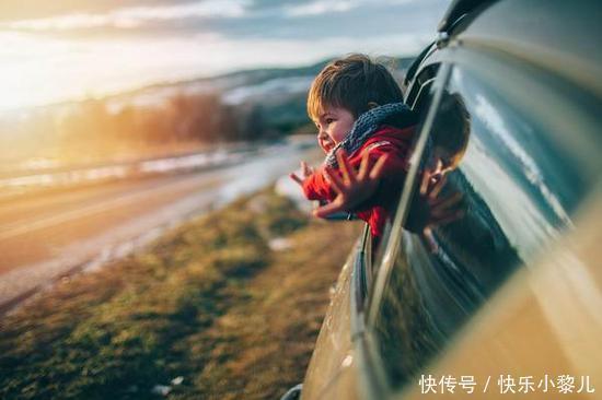 丽丽|孩子冷不冷,可不要家长觉得!这两个部位凉时,说明孩子真冷了