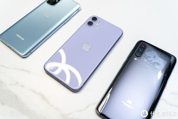 手机|真机实测！一加8T银时真·指纹收集器的终结者！