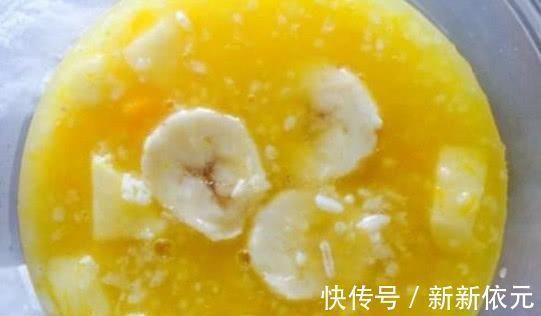 膳食纤维|香蕉和它一起吃,清理肠胃排宿便,越吃越瘦,还有助改善睡眠