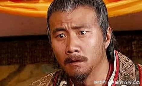 朱元璋|朱元璋当上皇帝后出一上联“老子天下第一” 为什么对出来的人却被处死了?