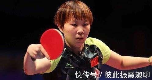 伊藤美诚|她年仅21岁,却改变了女乒三名主力的命运,刘诗雯因她抱憾终生