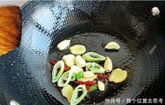 老公|香辣鱼块是老公最喜欢吃的, 鱼肉酥脆, 又香又辣吃的超满足