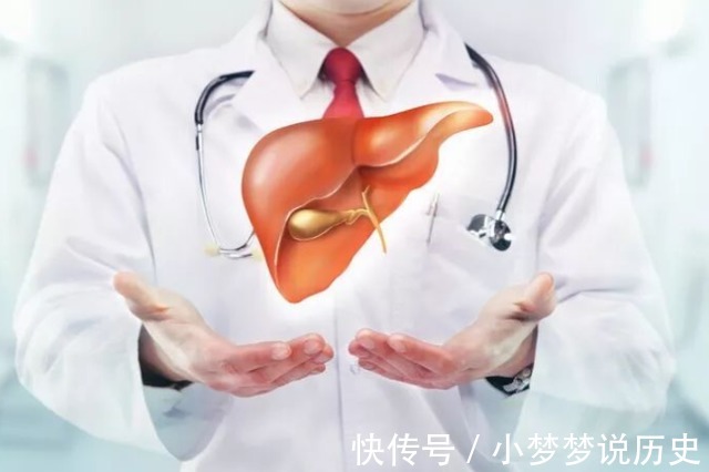 肝脏|江苏一女子,坚持每天吃胡萝卜养肝,5个月后,肝脏怎么样了