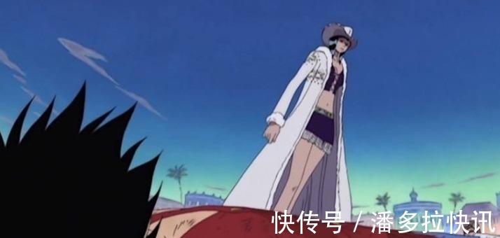 草帽一伙|海贼王:宣布离开草帽一伙的船员,路飞求回两位,他道歉也没用