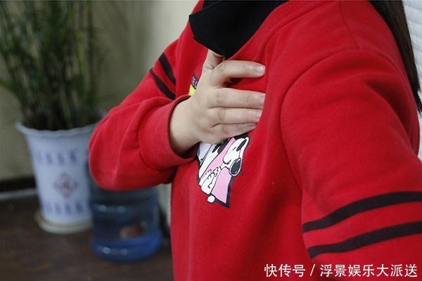 女人绝经前,小便会发出信号,提早接收到的人,更年期舒服度过