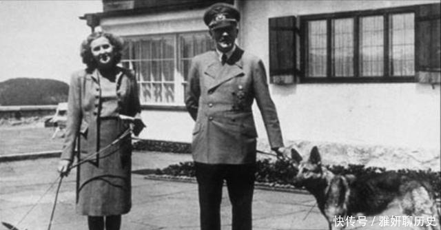 或许|希特勒死因之谜，假死秘密逃亡阿根廷，野史传言或许是真的