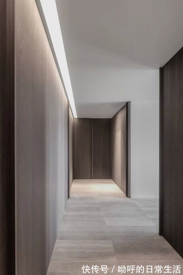 美学!比利时极简设计,真正的低调奢华!