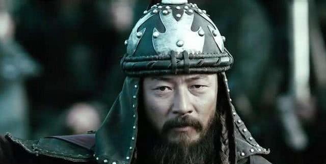 江山|33岁皇后嫁给7岁“孙子”,生了8个孩子,为成吉思汗江山续命260年