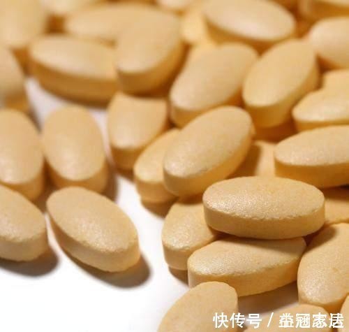 这几种药片,过期也不能扔,养花很有用