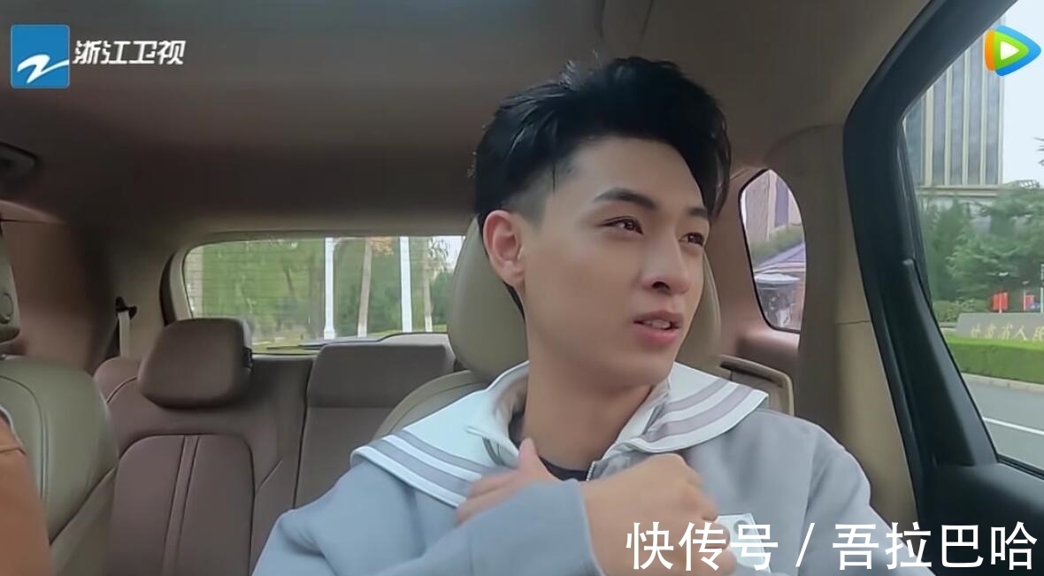 秦霄贤对《跑男》的认知,是对新导演王璐最大的打脸