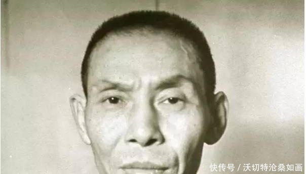 流氓|流氓大亨杜月笙,为何在63岁高龄时,娶梅兰芳的前妻孟小冬!