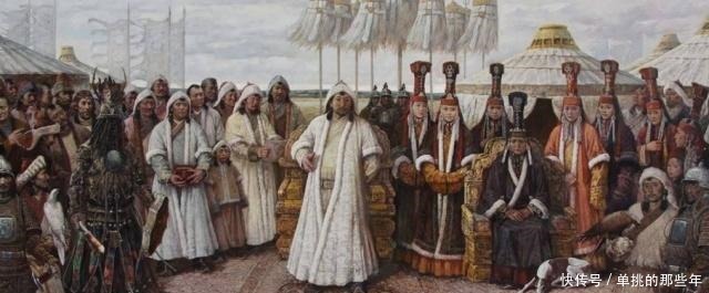 蒙古军队|里戈尼茨战役,阻拦在蒙古西征军队的一座天堑,黄金家族的遗憾